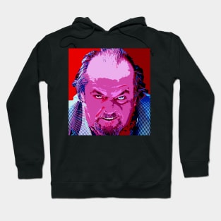 jack nicholson Hoodie